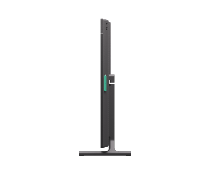 Logitech Rally Board 65" UHD Interactive Screen Grafit