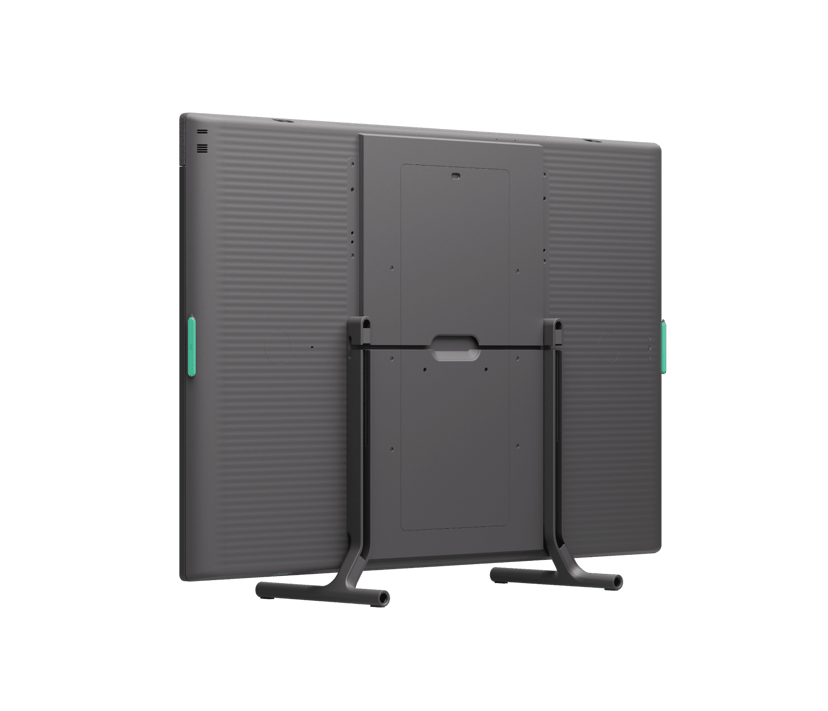 Logitech Rally Board 65" UHD Interactive Screen Grafit