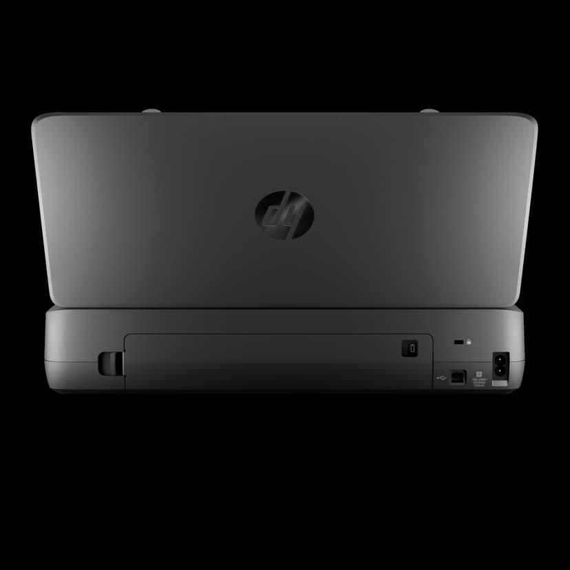HP Officejet 200 Mobile Printer