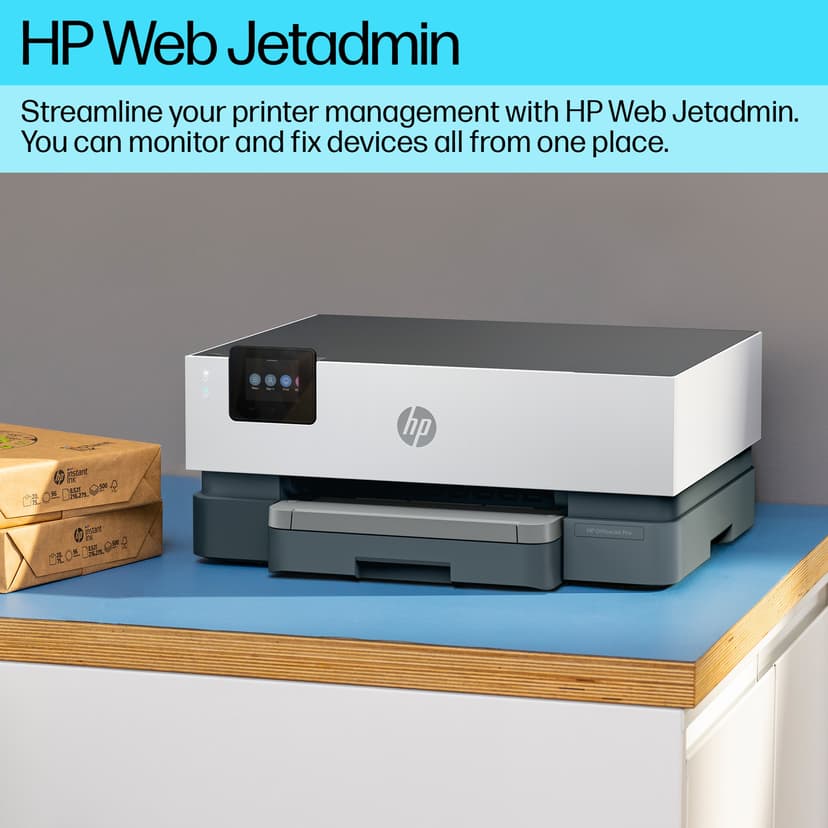 HP OfficeJet Pro 9110B A4