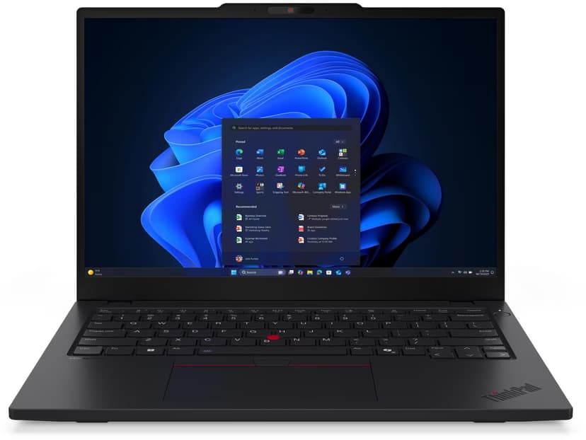 Lenovo ThinkPad L13 G6 Intel Core Ultra 5 16GB 512GB 13.3"