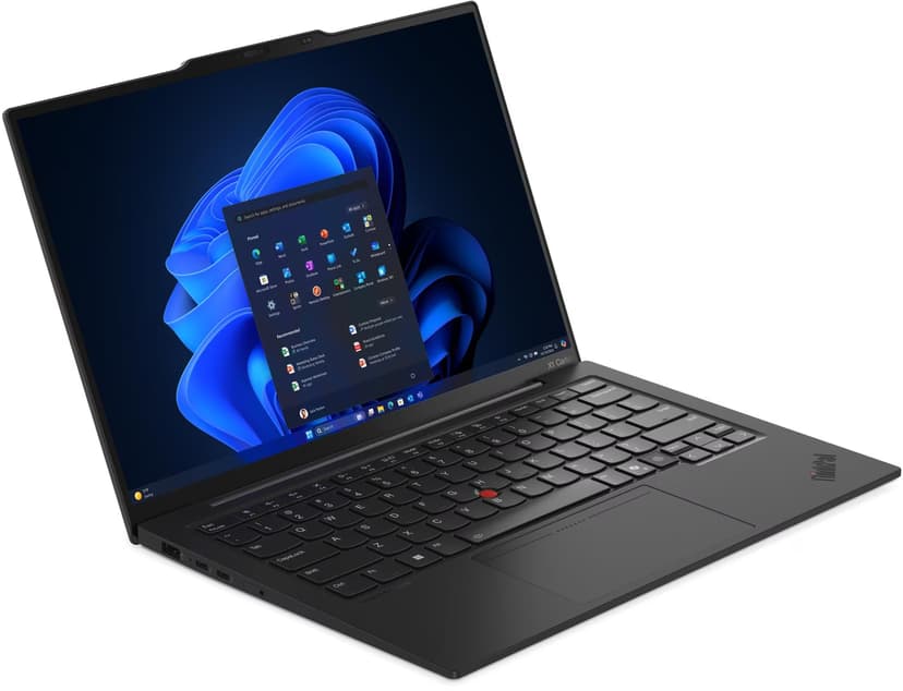 Lenovo ThinkPad X1 Carbon G13 Intel Core Ultra 5 16GB 512GB 14"