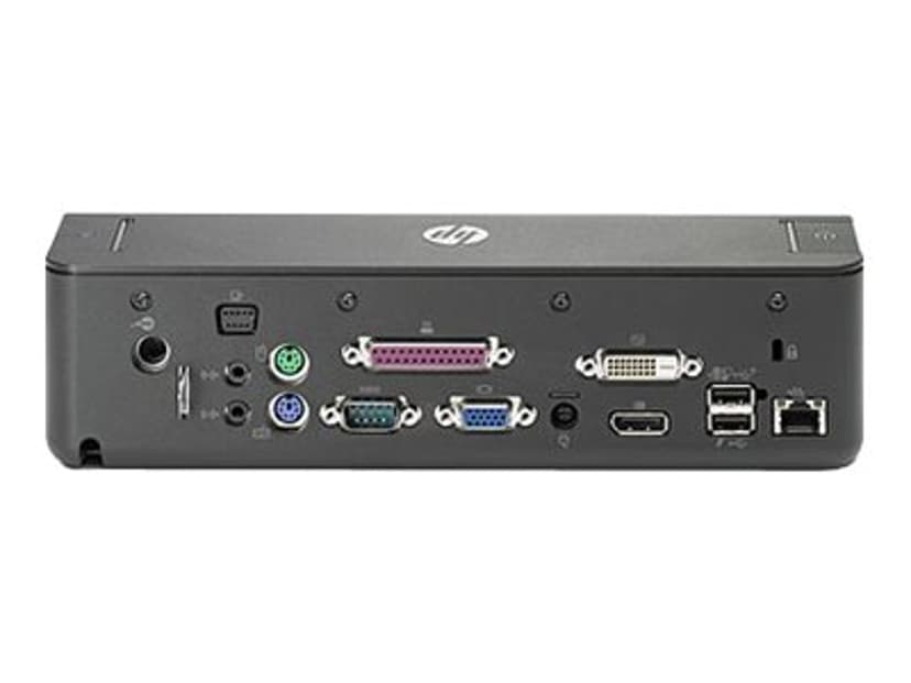 HP 90W Docking Station