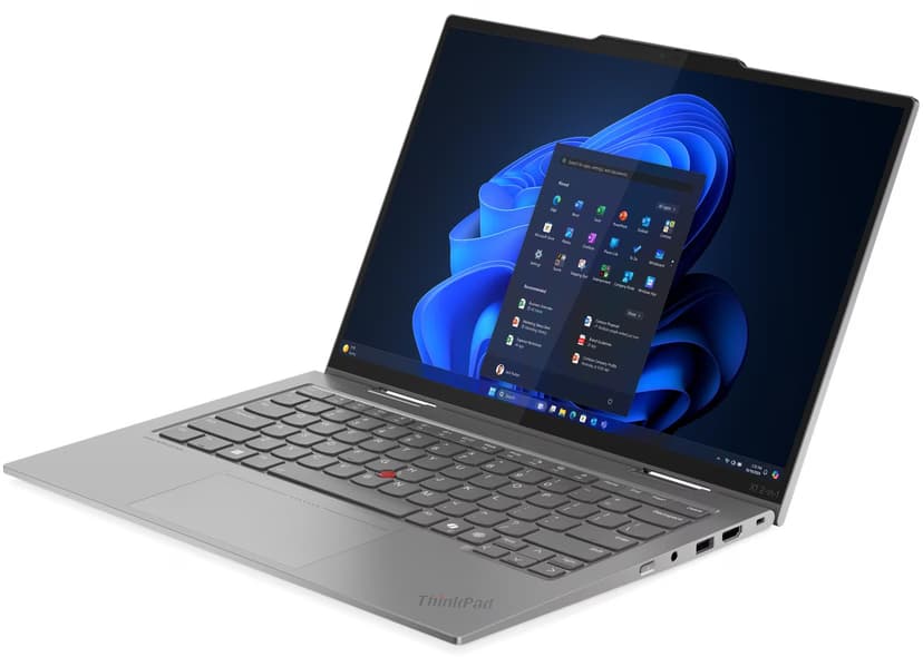 Lenovo ThinkPad X1 2-IN-1 G10 Intel Core Ultra 7 32GB 1000GB 14"