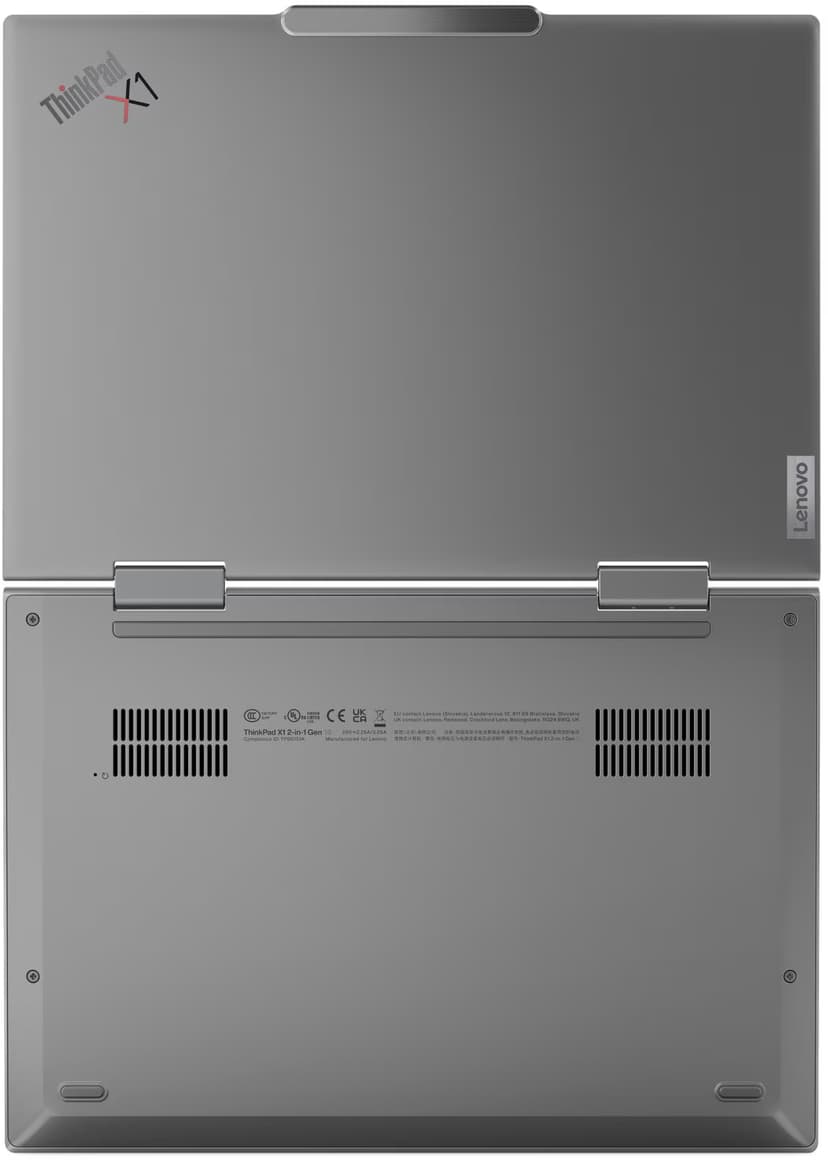 Lenovo ThinkPad X1 2-IN-1 G10 Intel Core Ultra 7 32GB 1000GB 14"