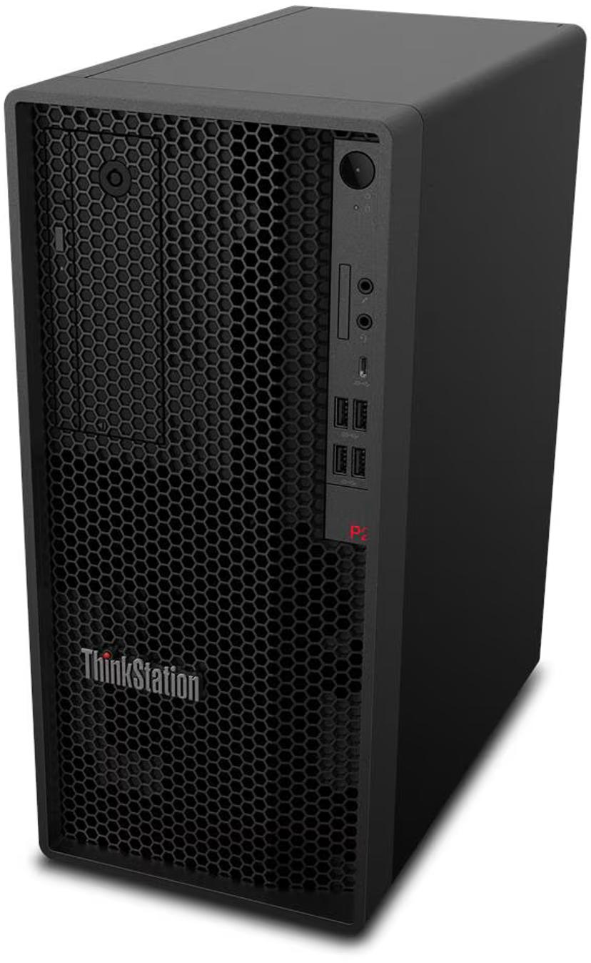 Lenovo ThinkStation P2 Tower G2 Intel Core Ultra 7 32GB 1000GB