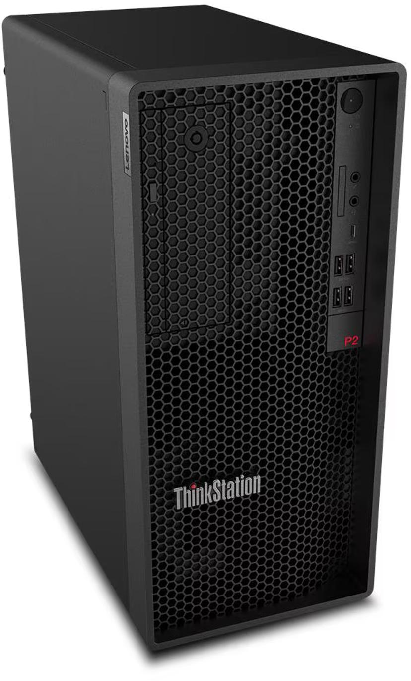 Lenovo ThinkStation P2 Tower G2 Intel Core Ultra 5 32GB 1000GB RTX A1000