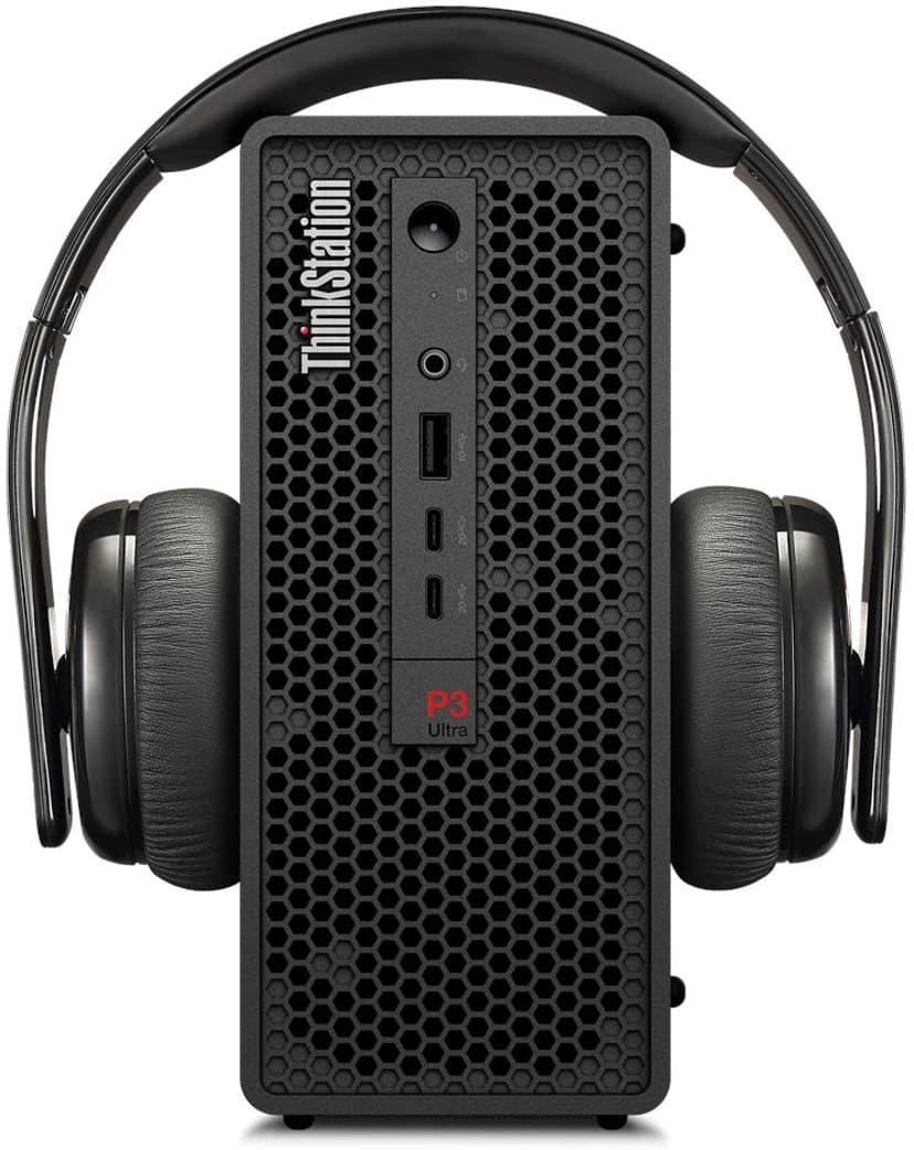 Lenovo ThinkStation P3 Ultra SFF G2 Intel Core Ultra 7 64GB 1000GB  RTX 2000 Ada Generation