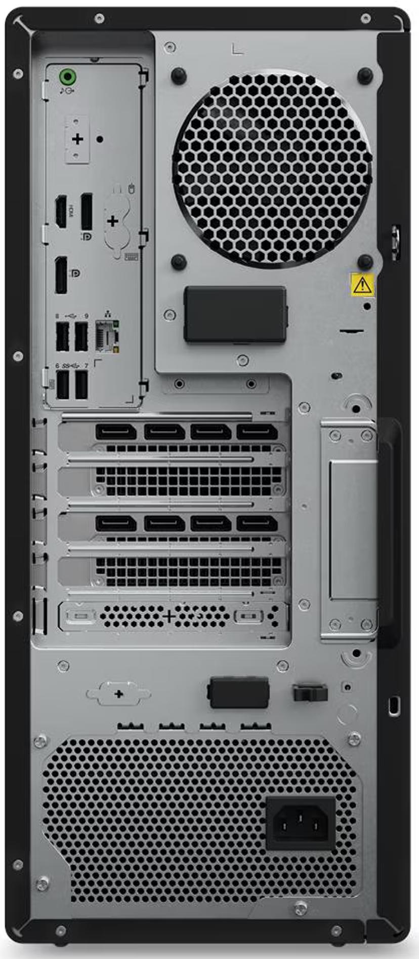 Lenovo ThinkStation P3 Tower G2 Intel Core Ultra 9 64GB 1000GB