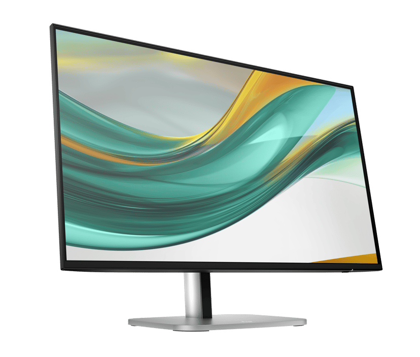 HP 527pf Series 5 Pro 27" 1920 × 1080pixels IPS 16:9 120Hz