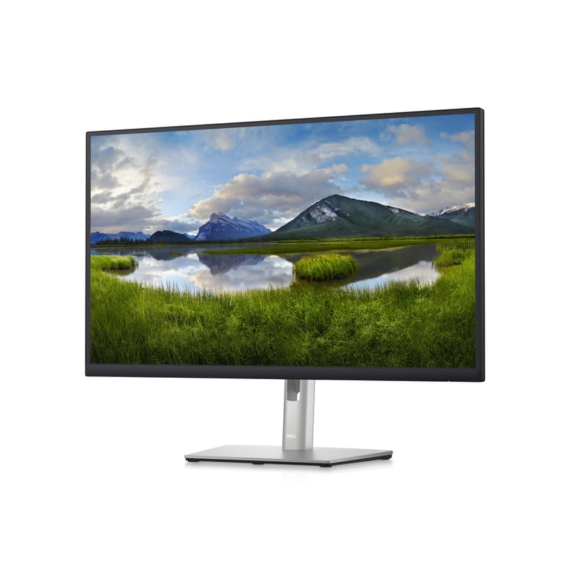 Dell P2723D - (Fyndvara klass 2) 27" 2560 × 1440pixels IPS 16:9 60Hz
