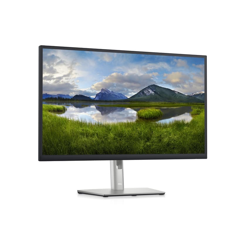 Dell P2723D - (Fyndvara klass 2) 27" 2560 × 1440pixels IPS 16:9 60Hz