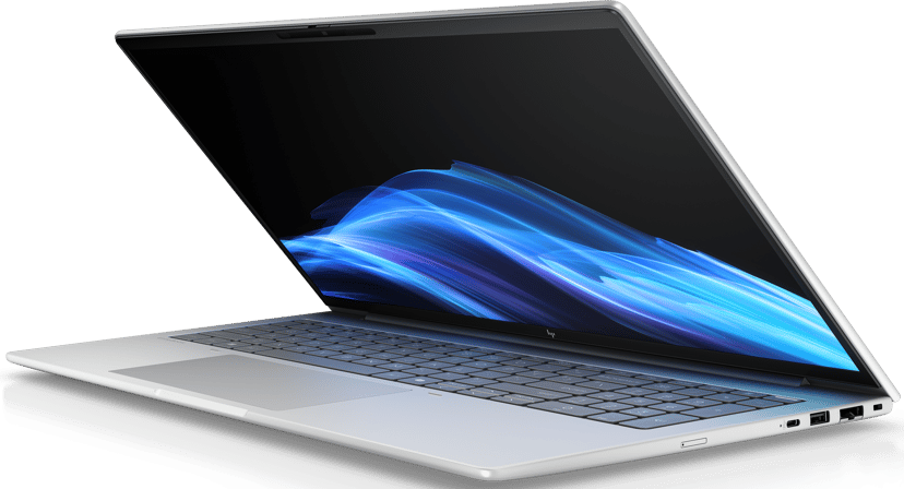 HP EliteBook 8 G1i Intel Core Ultra 5 16GB 512GB 16"