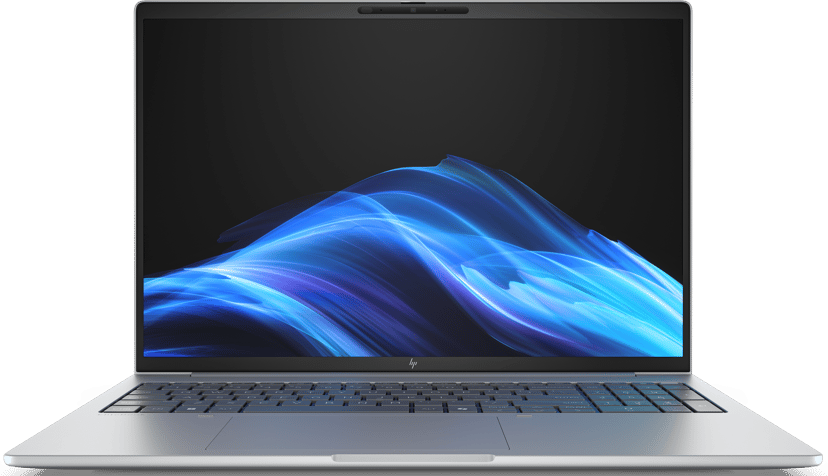 HP EliteBook 8 G1i Intel Core Ultra 5 16GB 512GB 16"