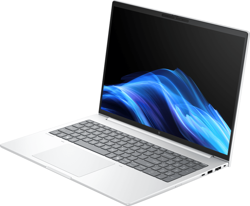 HP EliteBook 8 G1i Intel Core Ultra 5 16GB 512GB 16"