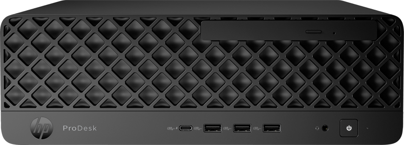 HP ProDesk 4 G1i SFF Intel Core Ultra 7 16GB 512GB