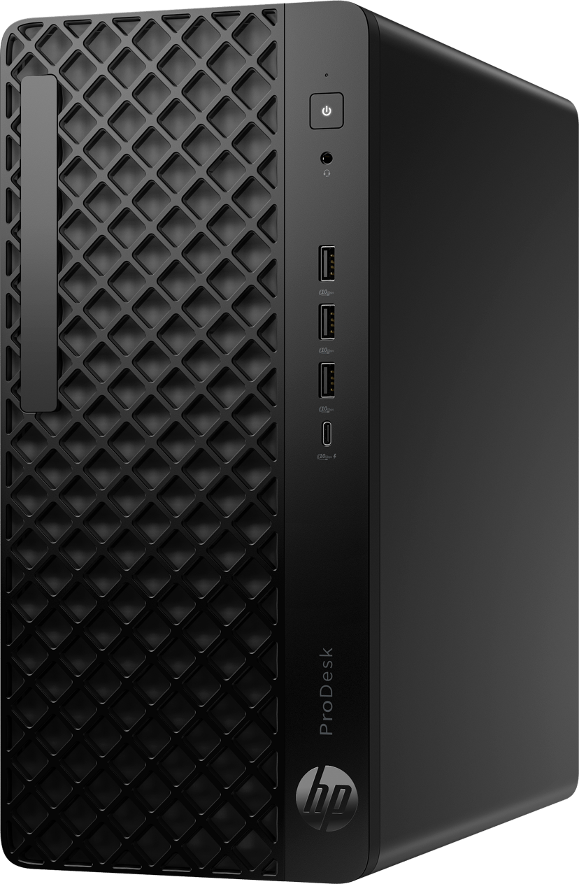 HP ProDesk 4 G1i Tower Intel Core Ultra 5 16GB 512GB