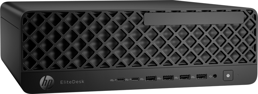 HP EliteDesk 8 G1i SFF Intel Core Ultra 7 16GB 512GB