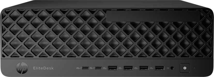 HP EliteDesk 8 G1i SFF Intel Core Ultra 7 16GB 512GB