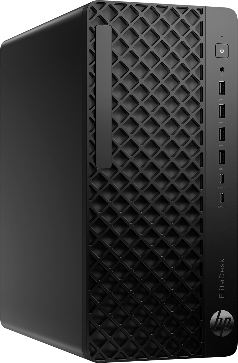 HP EliteDesk 8 G1i Tower Intel Core Ultra 7 16GB 512GB