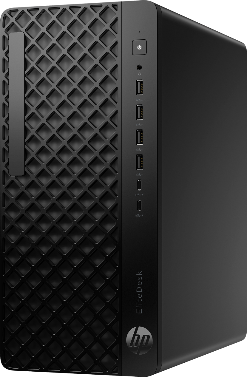 HP EliteDesk 8 G1i Tower Intel Core Ultra 7 16GB 512GB