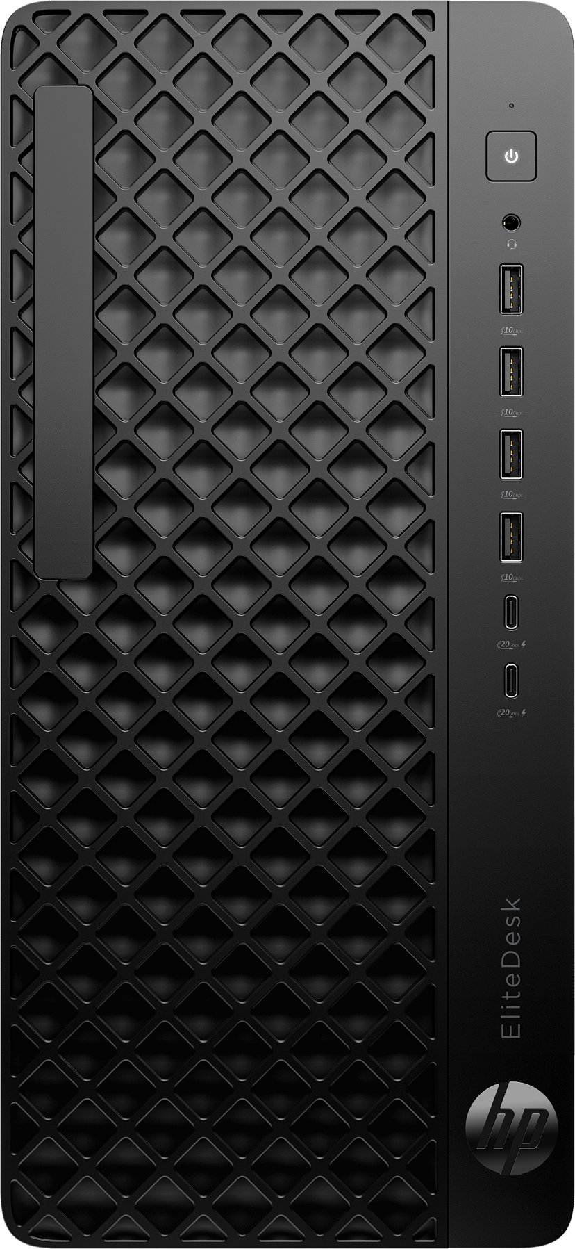 HP EliteDesk 8 G1i Tower Intel Core Ultra 7 16GB 512GB