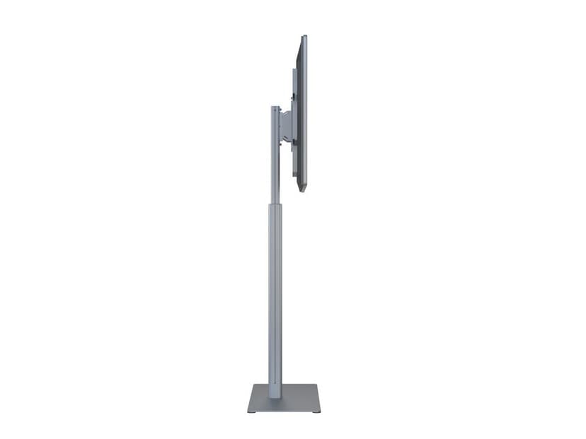 Multibrackets 6041 fäste för skyltningsskärm 152,4 cm (60") Silver