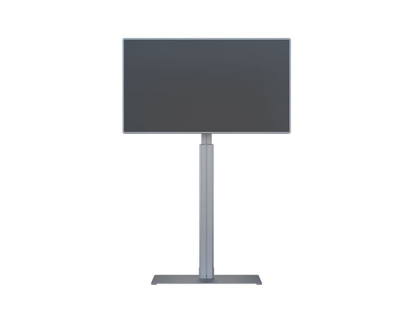 Multibrackets 6041 fäste för skyltningsskärm 152,4 cm (60") Silver