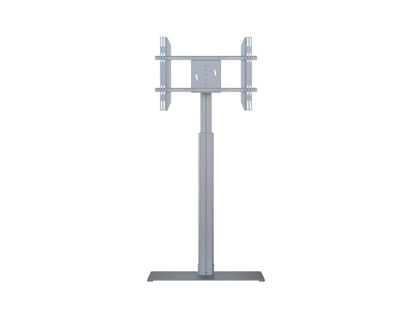 Multibrackets 6041 fäste för skyltningsskärm 152,4 cm (60") Silver