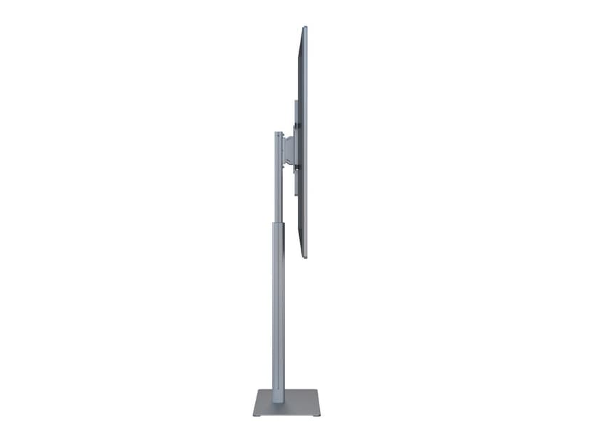 Multibrackets 6041 fäste för skyltningsskärm 152,4 cm (60") Silver