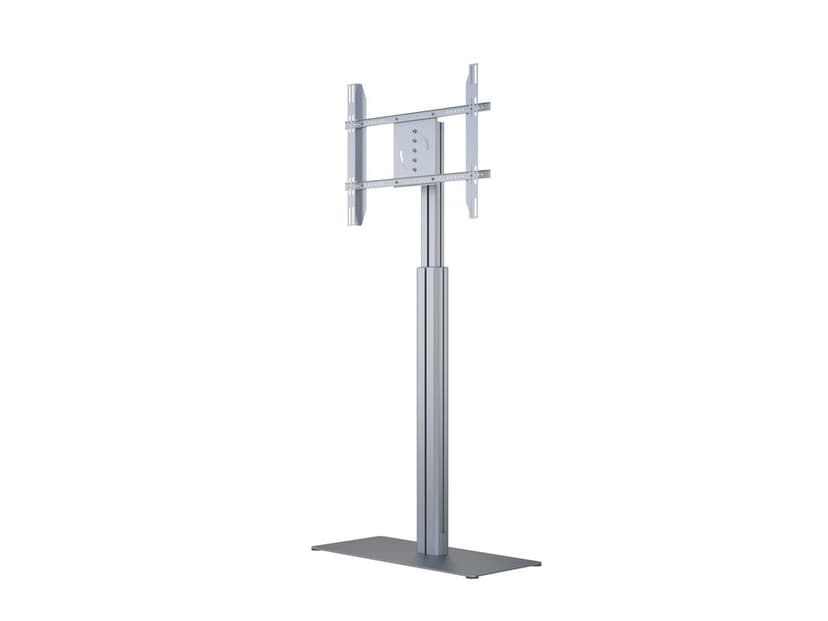 Multibrackets 6041 fäste för skyltningsskärm 152,4 cm (60") Silver