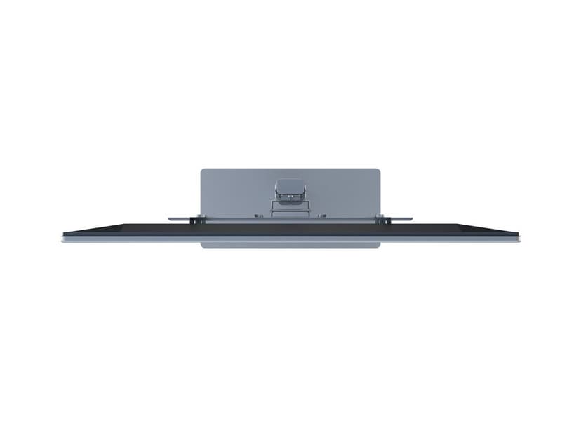 Multibrackets 6041 fäste för skyltningsskärm 152,4 cm (60") Silver