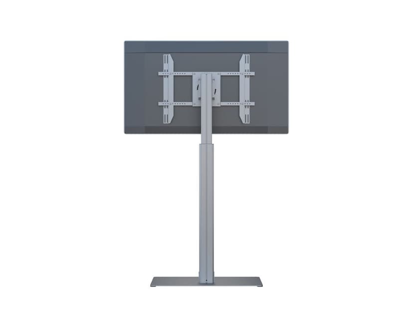 Multibrackets 6041 fäste för skyltningsskärm 152,4 cm (60") Silver