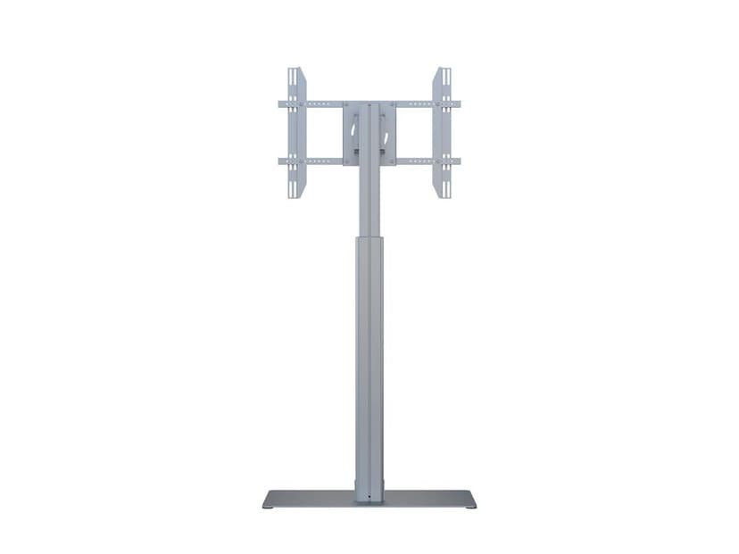 Multibrackets 6041 fäste för skyltningsskärm 152,4 cm (60") Silver
