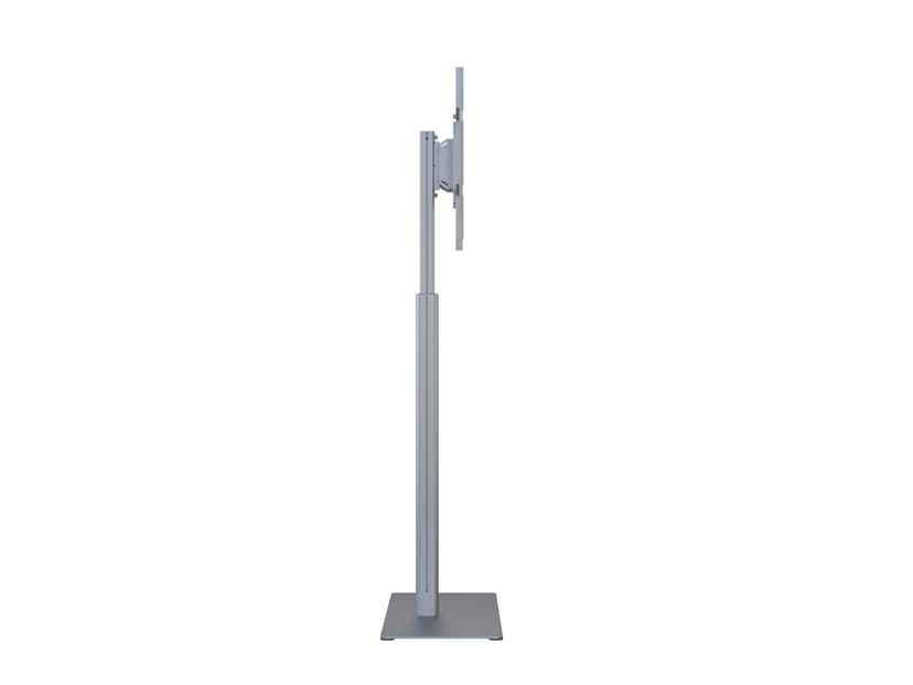 Multibrackets 6041 fäste för skyltningsskärm 152,4 cm (60") Silver