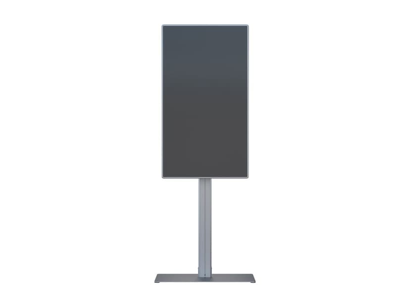 Multibrackets 6041 fäste för skyltningsskärm 152,4 cm (60") Silver