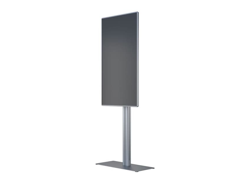 Multibrackets 6041 fäste för skyltningsskärm 152,4 cm (60") Silver