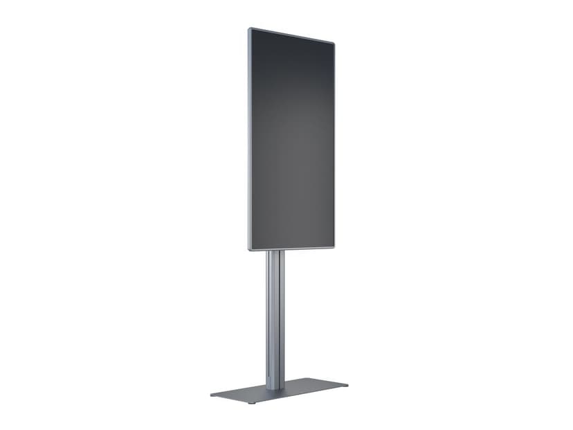 Multibrackets 6041 fäste för skyltningsskärm 152,4 cm (60") Silver