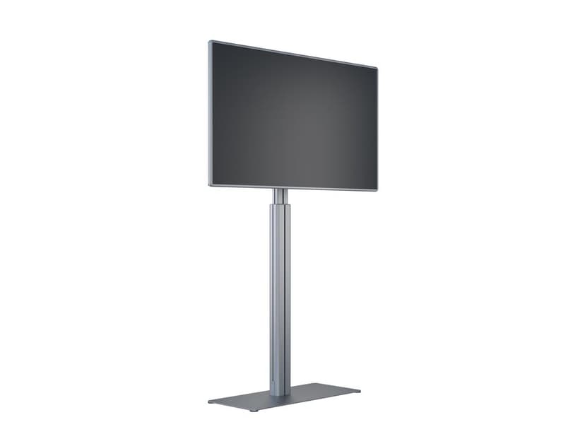 Multibrackets 6041 fäste för skyltningsskärm 152,4 cm (60") Silver