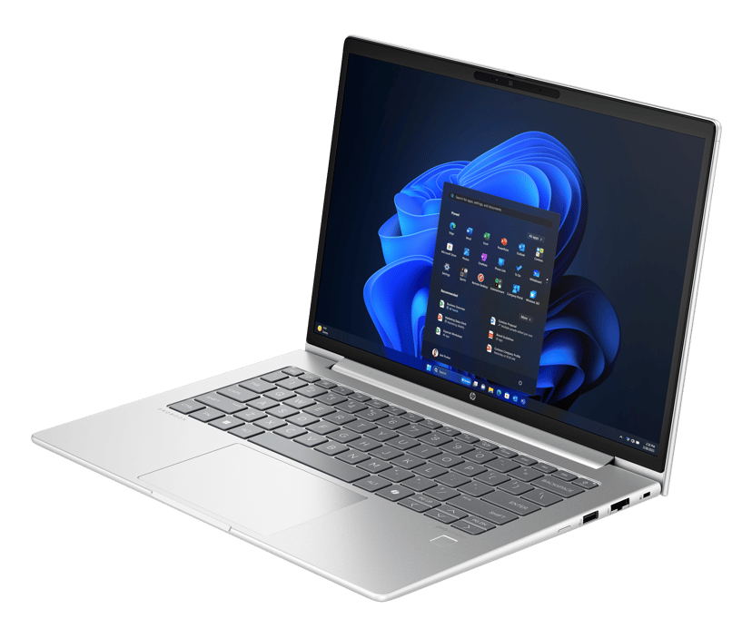 HP ProBook 445 G11 AMD Ryzen 5 16GB 512GB 14"