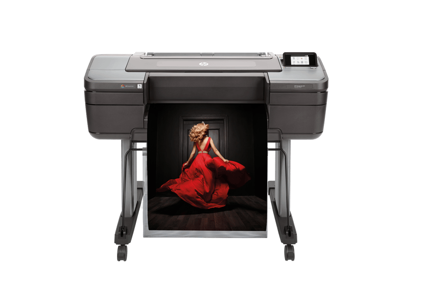 HP Designjet Z9+ PostScript 61cm 24" (A1)