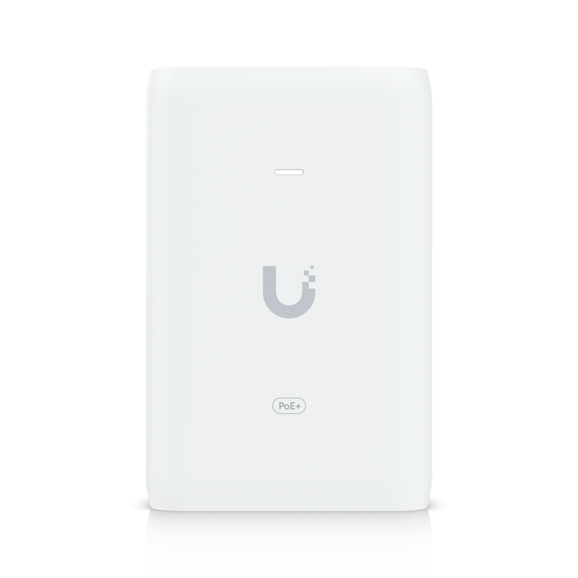 Ubiquiti UniFi PoE+ Injector 802.3at 30W