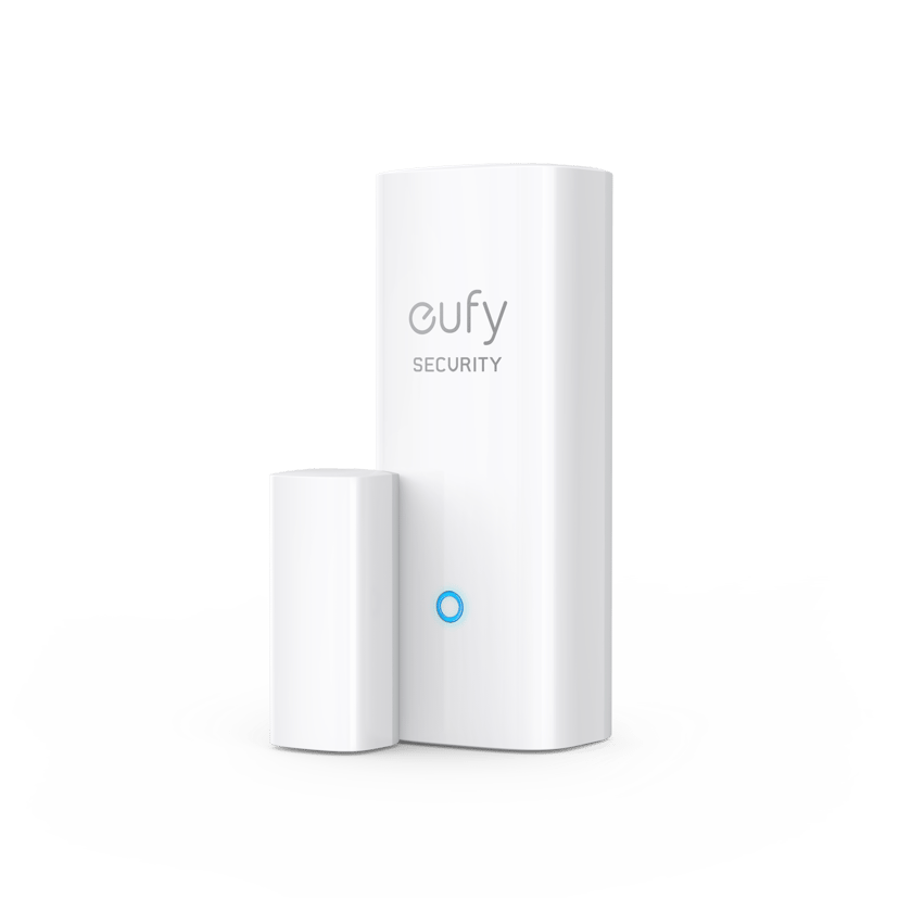Eufy Komplett alarmpakke med 5 deler
