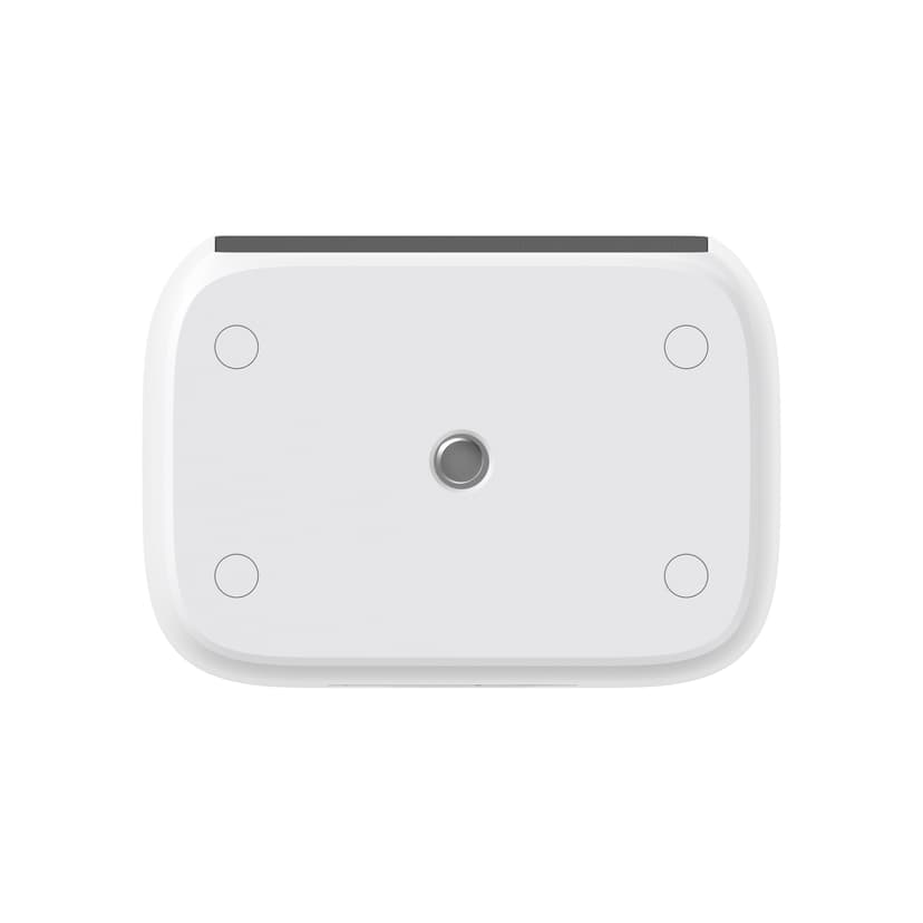 Eufy SoloCam S220 (2-Cam Pack) Cube IP-sikkerhetskamera Inne & Ute Tak/Vegg