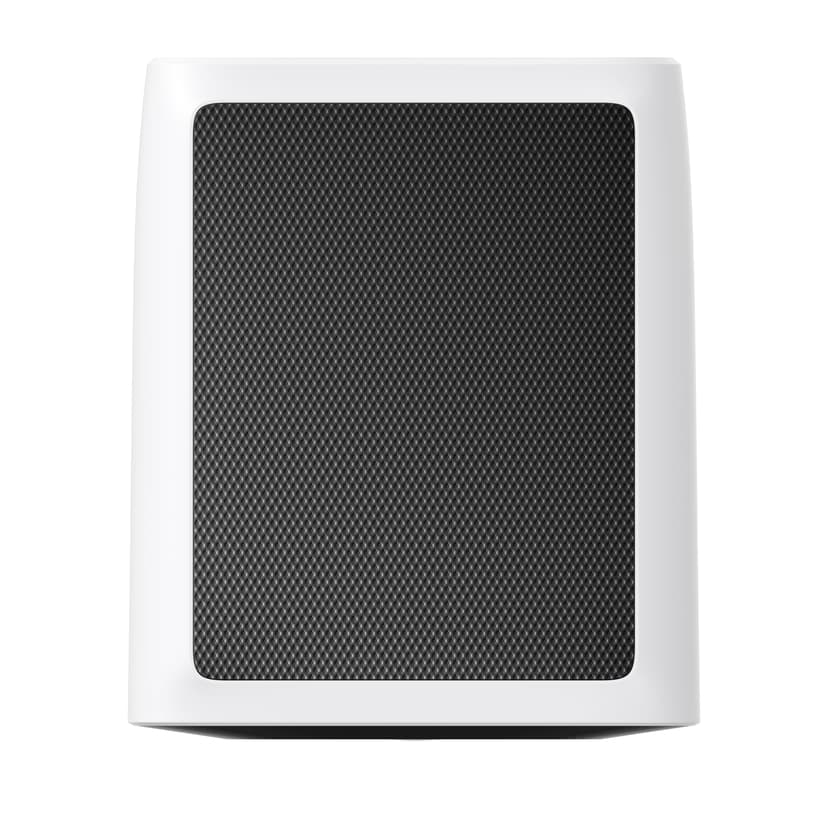 Eufy SoloCam S220 (2-Cam Pack) Cube IP-sikkerhetskamera Inne & Ute Tak/Vegg