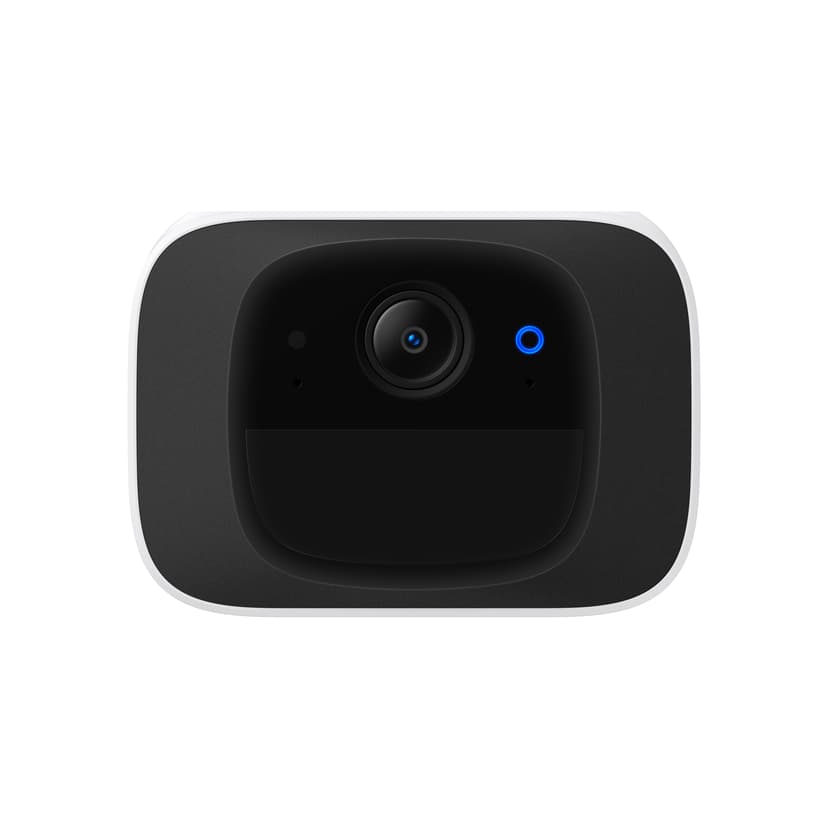 Eufy SoloCam S220 (2-Cam Pack) Cube IP-sikkerhetskamera Inne & Ute Tak/Vegg