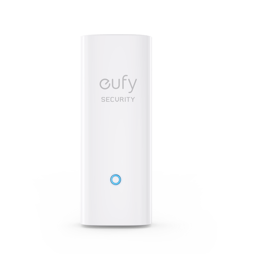 Eufy Komplett larmpaket med 5 delar