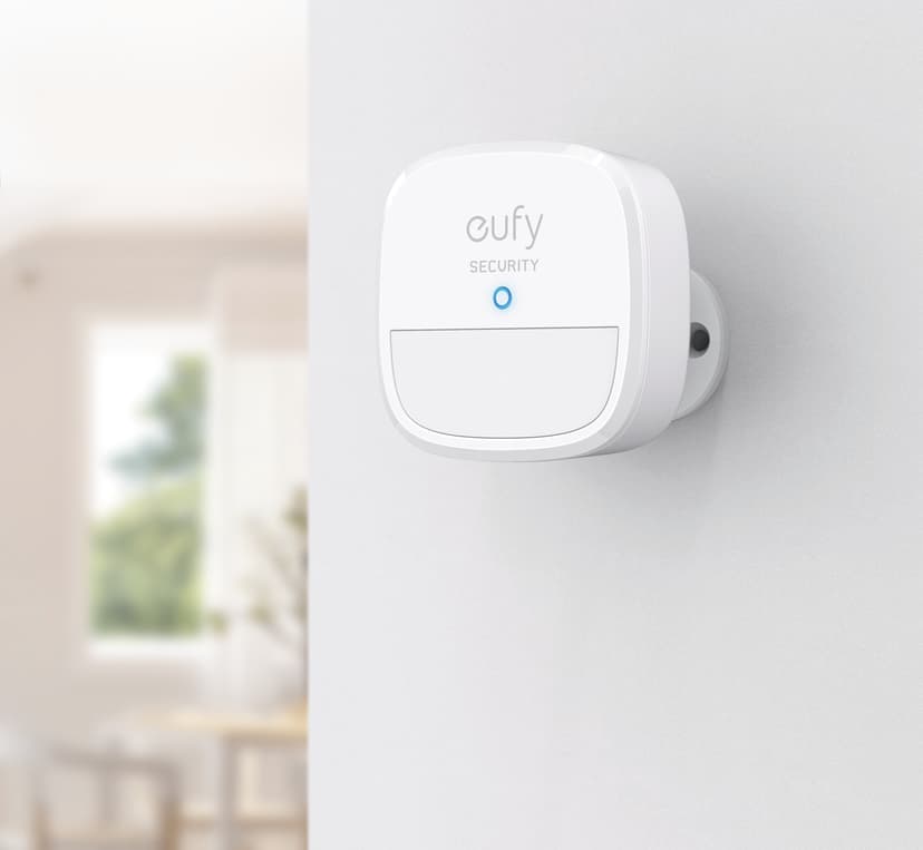 Eufy Komplett larmpaket med 5 delar