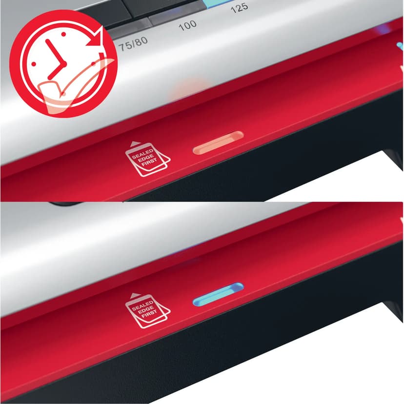 GBC Laminator 250 Series 2 A4