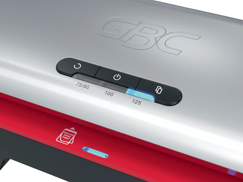GBC Laminointilaite 250 Sarja 2 A4